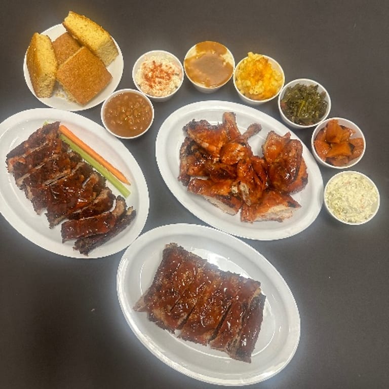 Family Friendly Restaurant Offerings